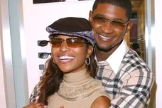 usher chilli